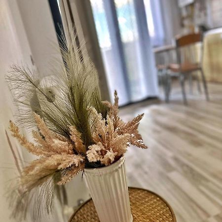 Jolie Studios & Apartments Eforie Nord Zewnętrze zdjęcie