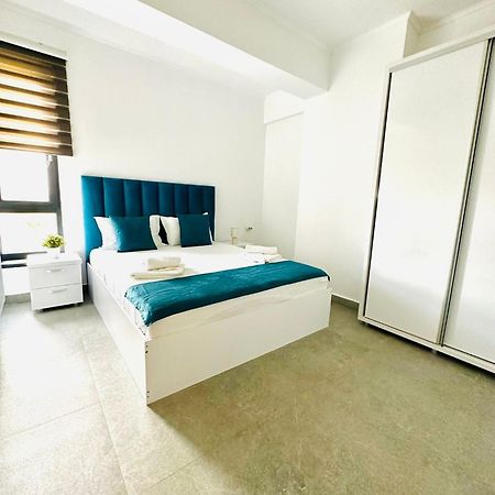 Jolie Studios & Apartments Eforie Nord Zewnętrze zdjęcie