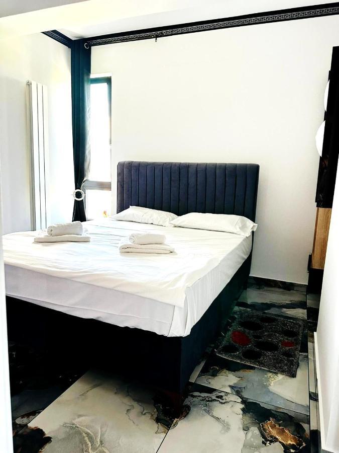 Jolie Studios & Apartments Eforie Nord Zewnętrze zdjęcie
