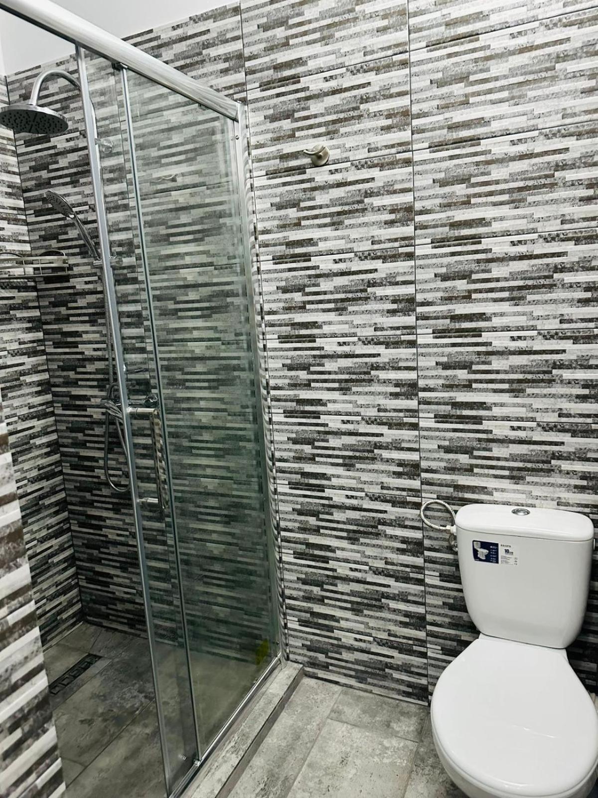 Jolie Studios & Apartments Eforie Nord Zewnętrze zdjęcie