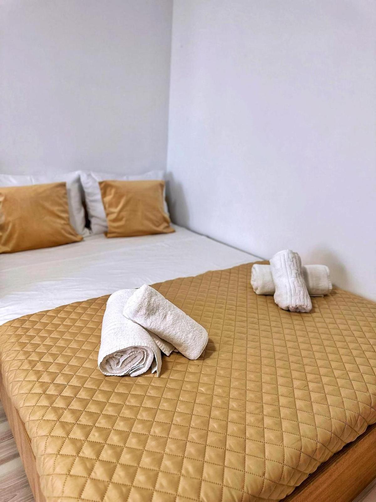Jolie Studios & Apartments Eforie Nord Zewnętrze zdjęcie