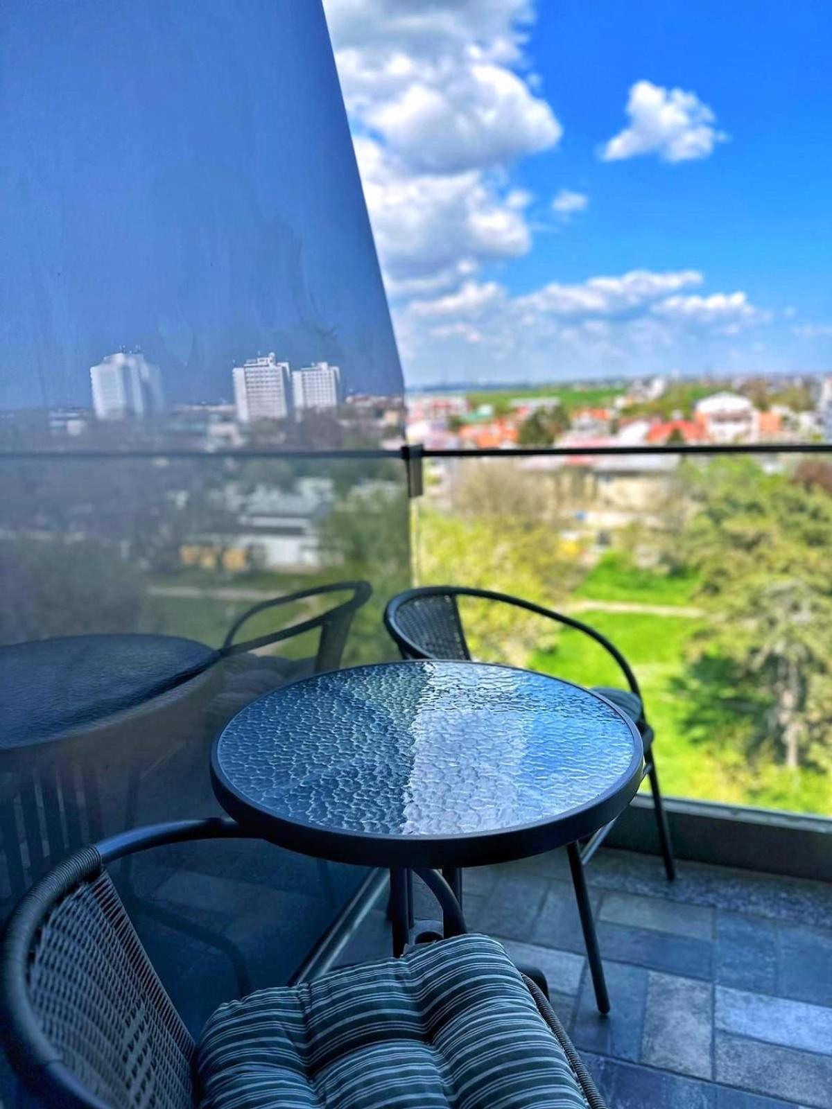 Jolie Studios & Apartments Eforie Nord Zewnętrze zdjęcie
