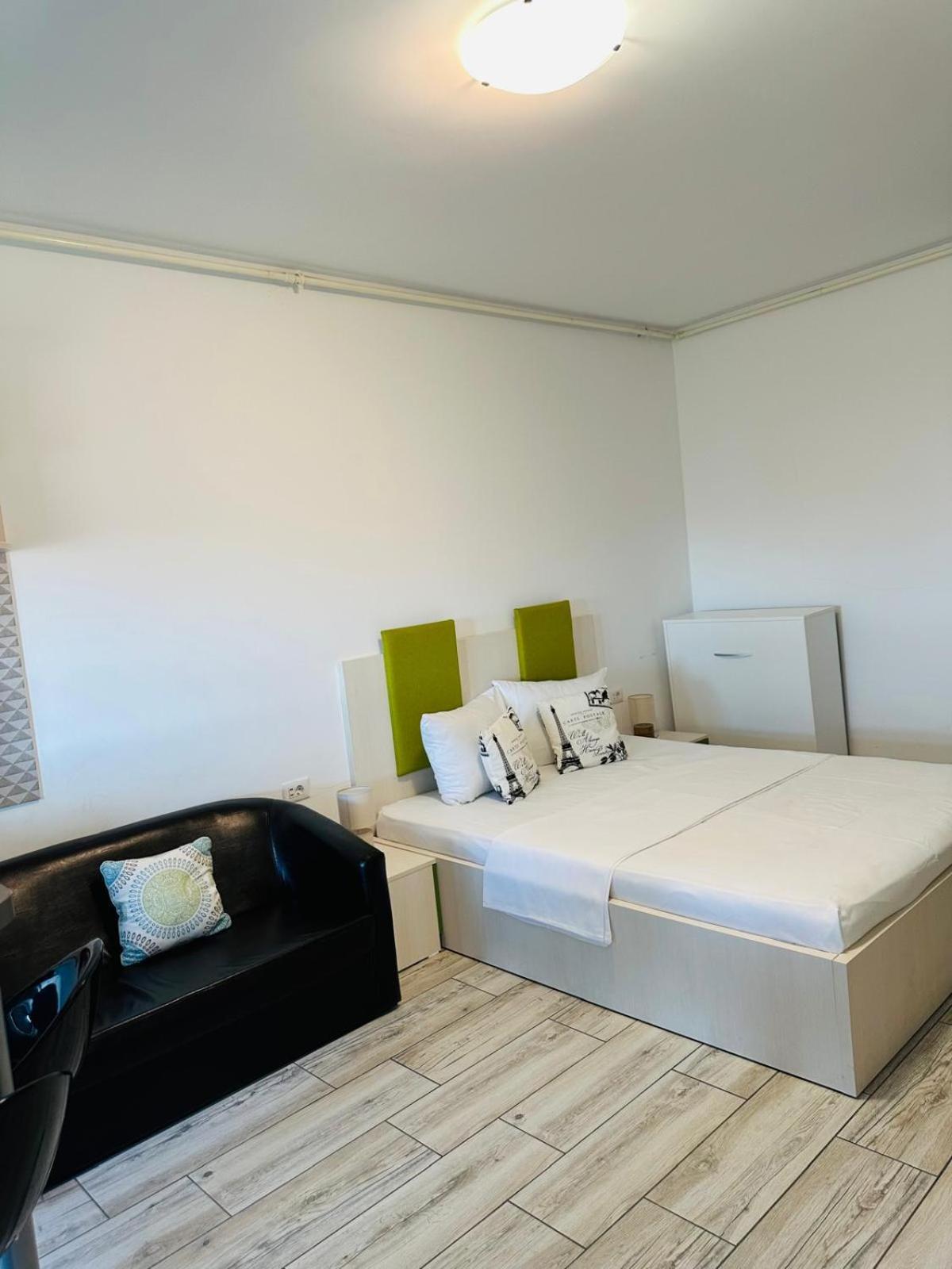 Jolie Studios & Apartments Eforie Nord Zewnętrze zdjęcie