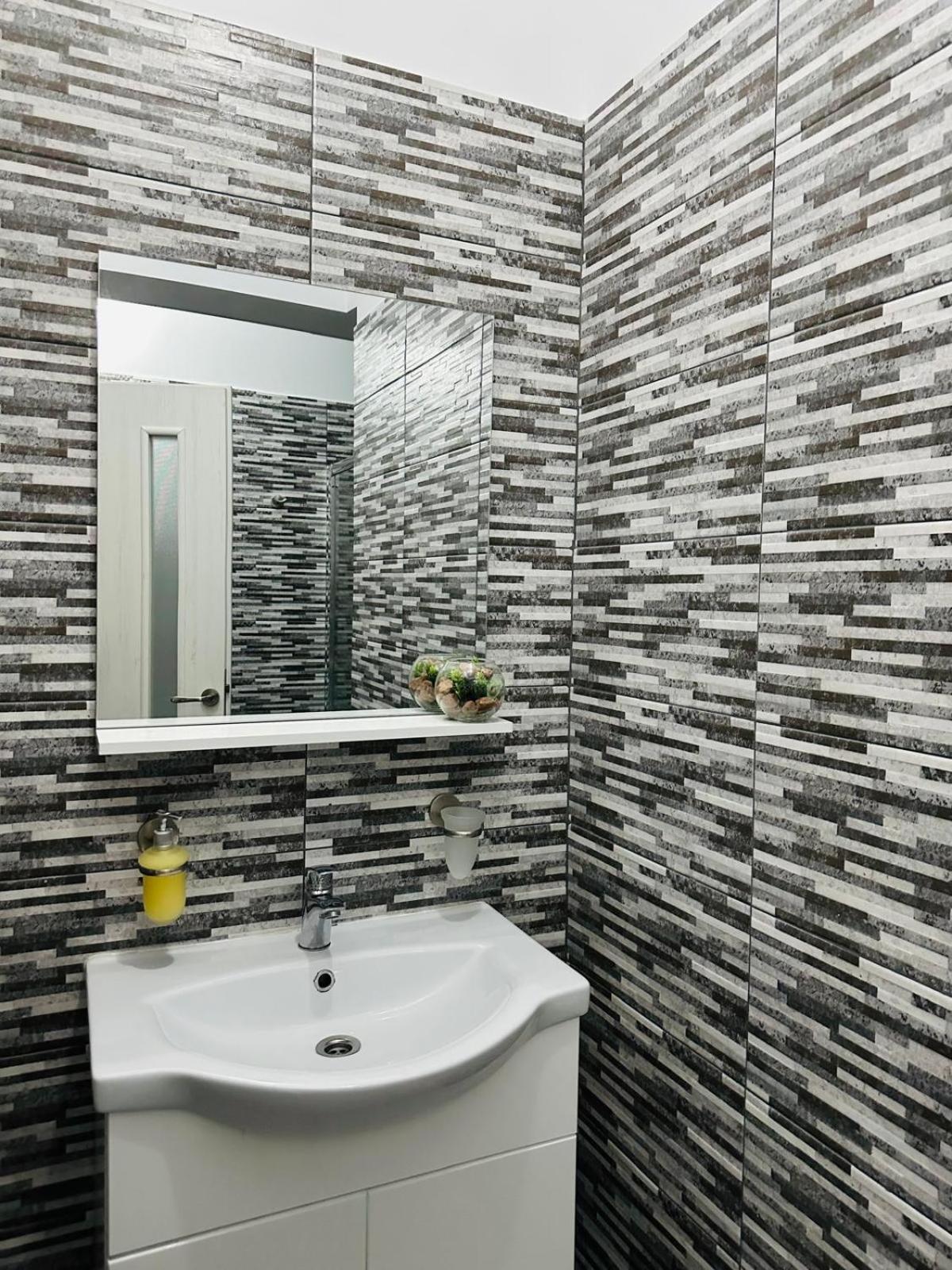 Jolie Studios & Apartments Eforie Nord Zewnętrze zdjęcie