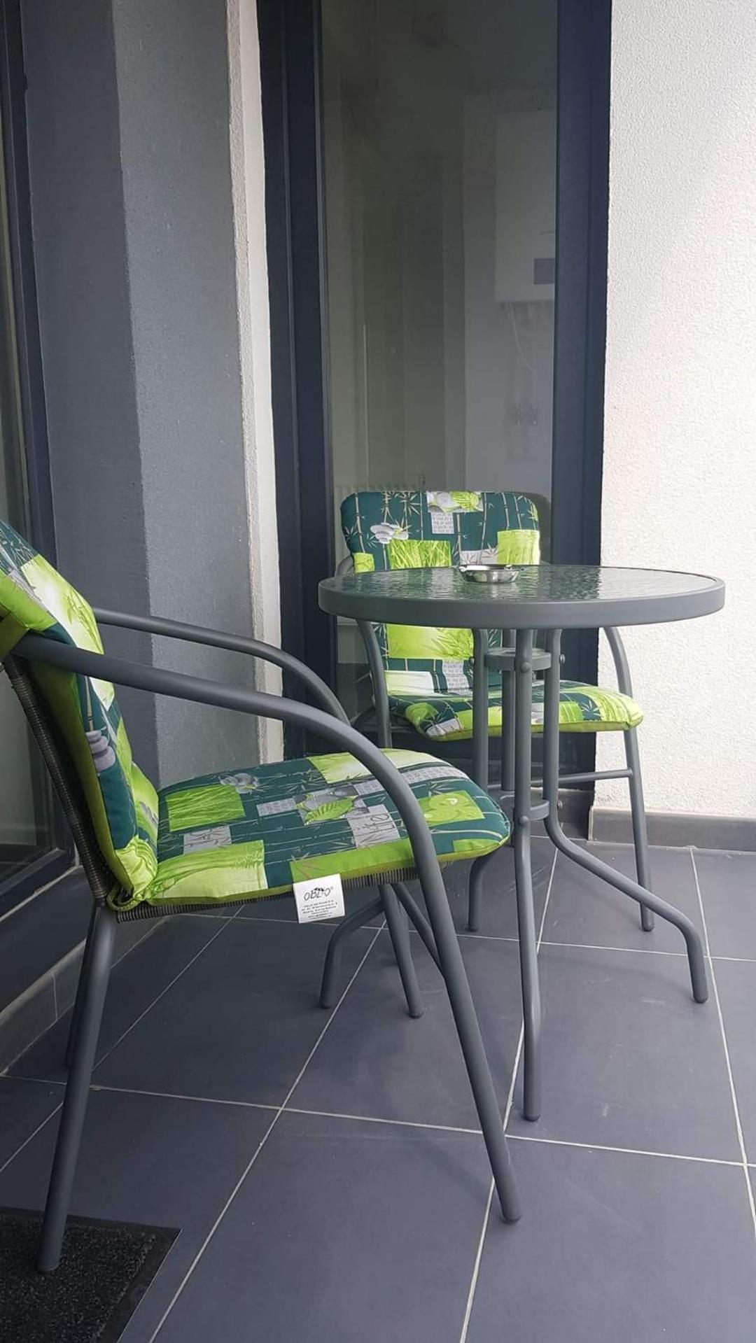 Jolie Studios & Apartments Eforie Nord Zewnętrze zdjęcie