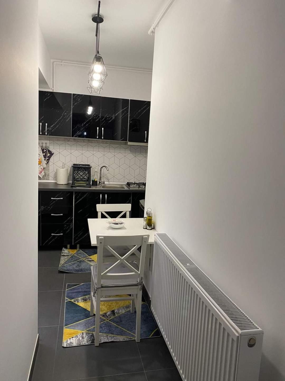 Jolie Studios & Apartments Eforie Nord Zewnętrze zdjęcie