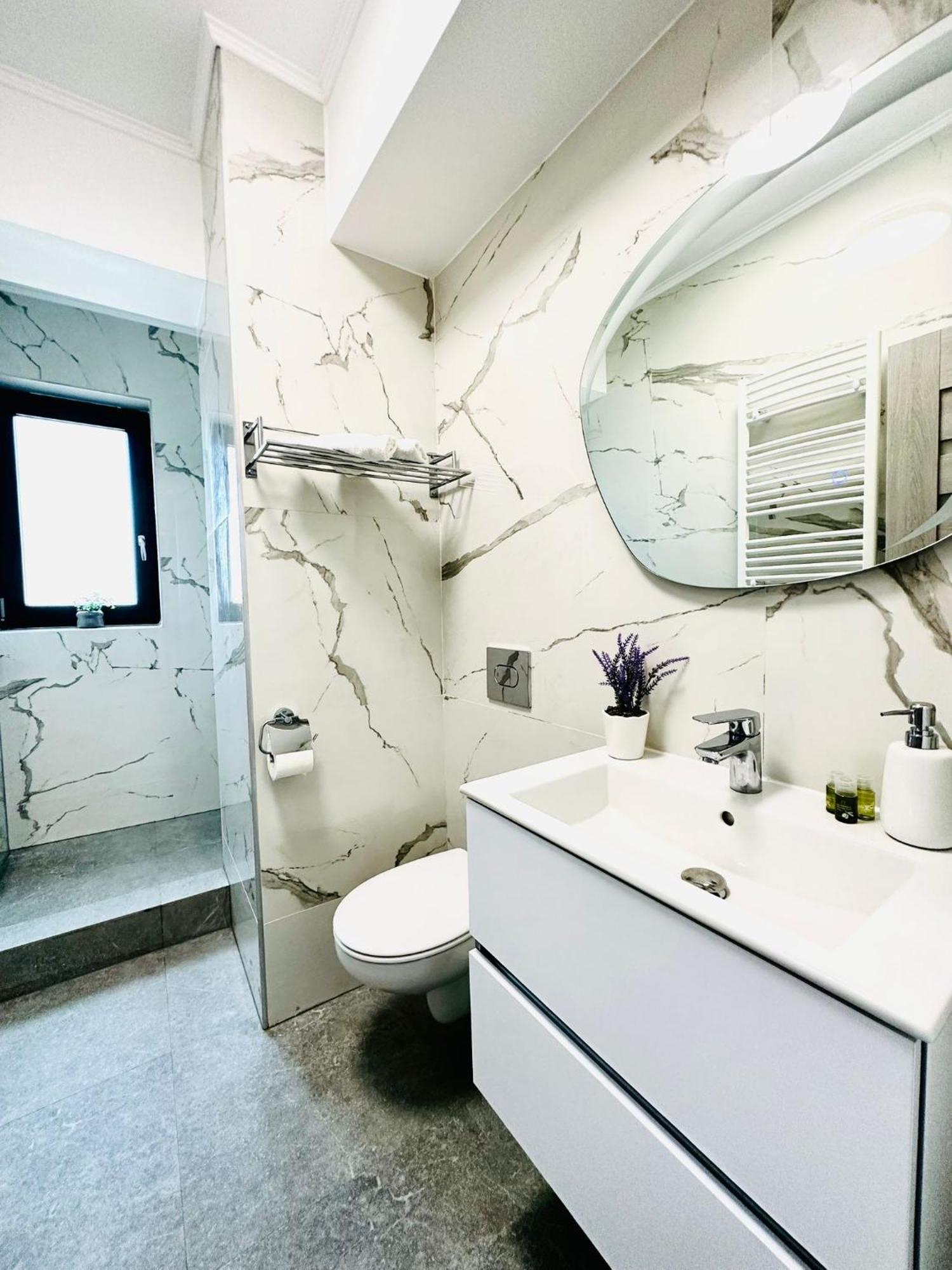 Jolie Studios & Apartments Eforie Nord Zewnętrze zdjęcie