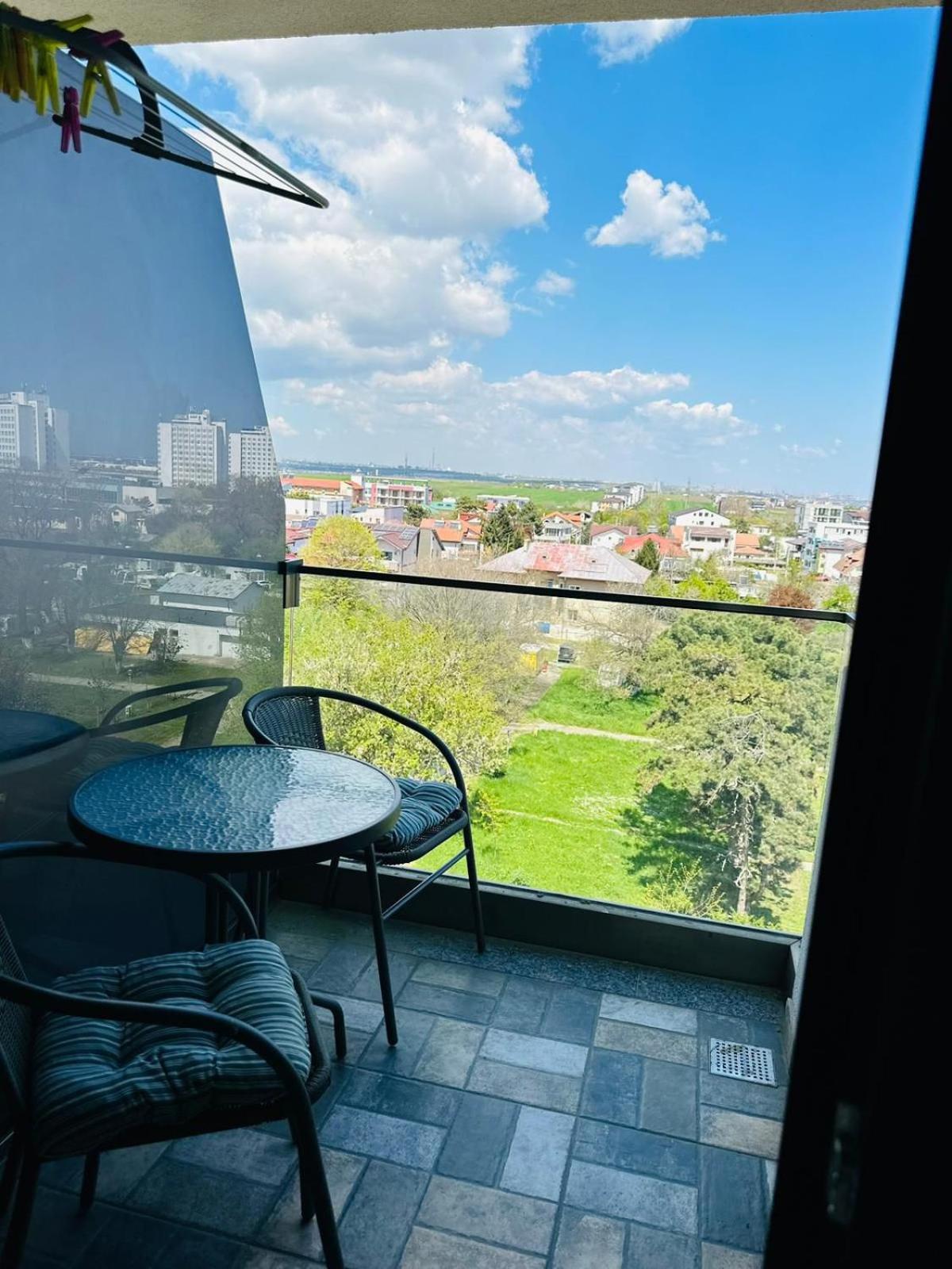 Jolie Studios & Apartments Eforie Nord Zewnętrze zdjęcie